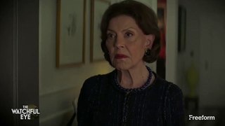 The Watchful Eye S01E09 The Serpent's Tooth