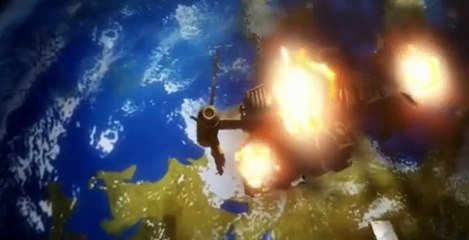 Transformers: Robots In Disguise S02 E12