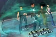 Max Steel 2000 Max Steel 2000 S03 E009 Truth Be Told