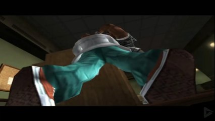 50 Cent Bulletproof Cutscenes Part 2