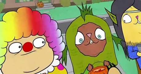 Out There Out There E005 Frosty King