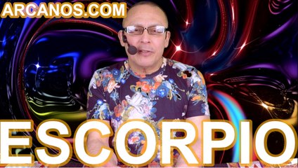 ♏️#ESCORPIO #TAROT♏️ Nunca temas ser diferente  ✨ARCANOS.COM✨