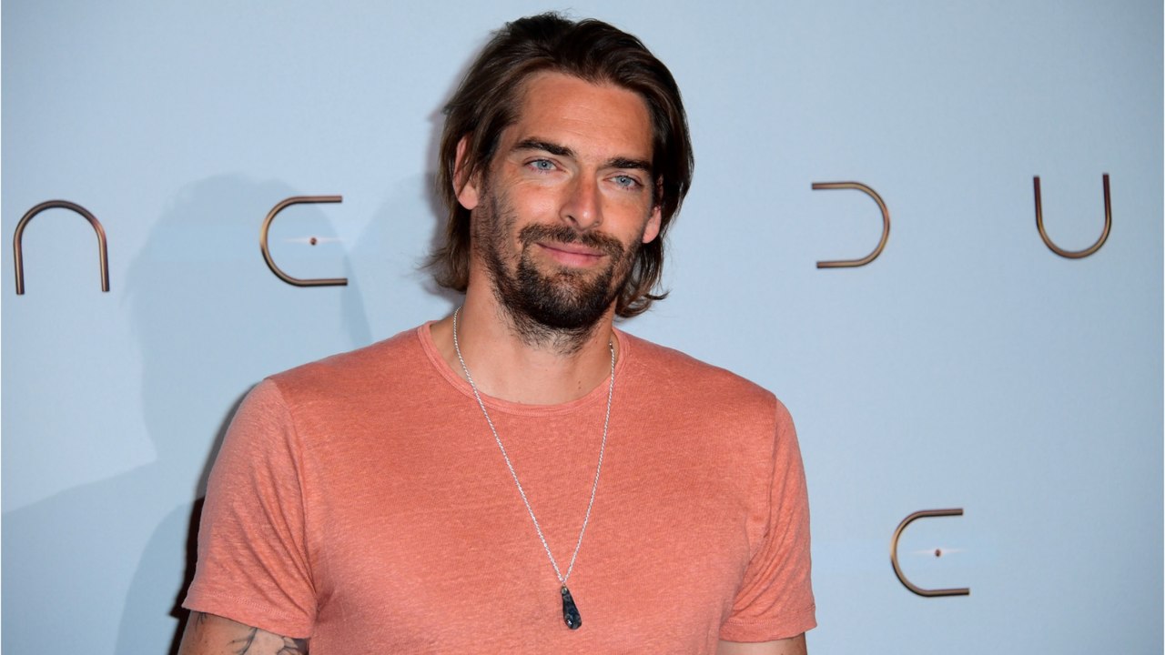 GALA VIDEO - PHOTO - Camille Lacourt : adorable moment de complicité avec son fils Marius