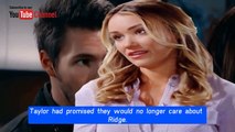 CBS The Bold and the Beautiful Spoilers Tuesday, April 11 _ B&B 4-11-2023