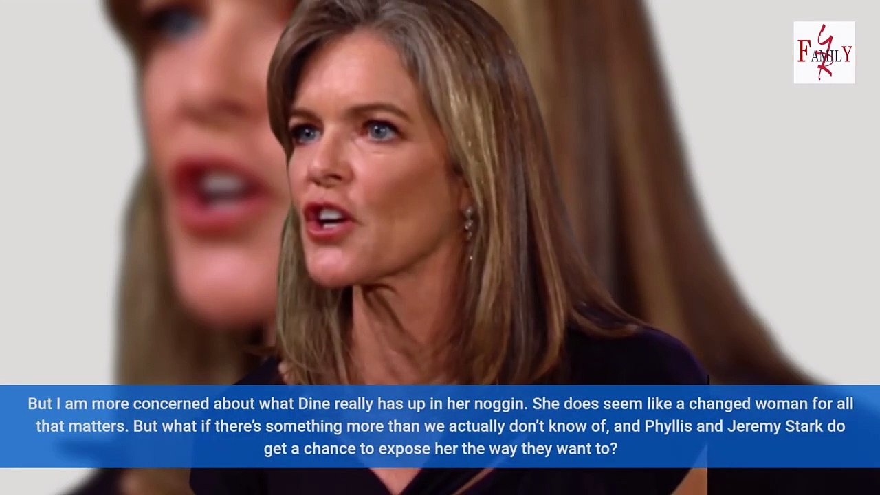 Jack Finally Realize He Was Fooled, Diane Cry Tears Of Blood Young and the Restl