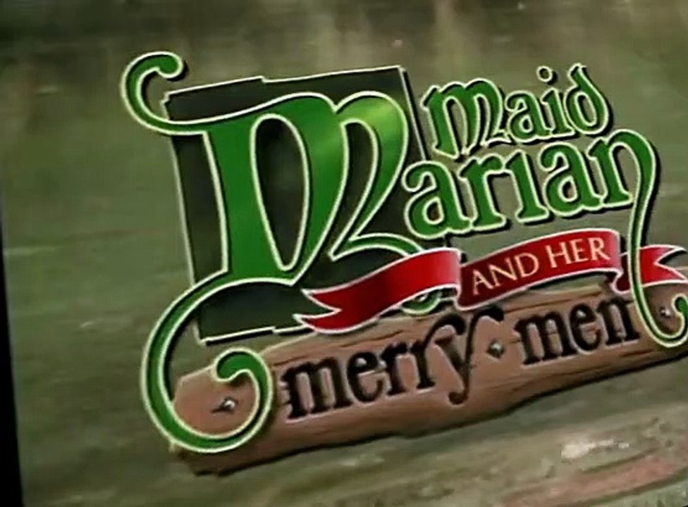 Maid Marian And Her Merry Men S01 E04