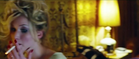 American Bluff Bande-annonce (DE)