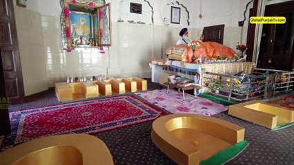 ਜਾਣੋ, ਬਾਬਾ ਆਲਾ ਸਿੰਘ ਦਾ ਇਤਿਹਾਸ, ਪਰਿਵਾਰ ਦੀ ਕੀ ਹੈ ਪੰਜਾਬ ਨੂੰ ਦੇਣ ? | Barnala | Global Punjab TV