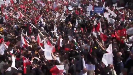 Muharrem İnce: Ona Selam Veren Herkes Zenginleşti