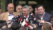 CHP ve İYİ Parti milletvekili aday listeleri YSK'ye teslim edildi