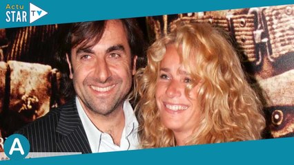 André Manoukian : qui est sa femme depuis 30 ans, Stéphanie Manoukian ?