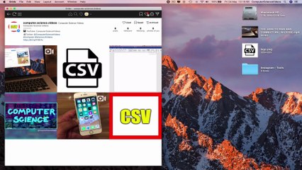 How to USE Instagram on a Computer (GRIDS Application) - Notifications on Instagram | Tutorial 7