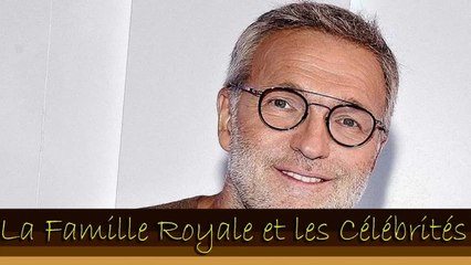 Vous aurez d'autres surprises bientôt Laurent Ruquier mystérieux au sujet de son couple avec Hugo