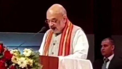 ब्रेकिंग: गृहमंत्री अमित शाह ने की अशोभनीय बात, सुप्रीम कोर्ट के वकील ने लगाया बड़ा आरोप