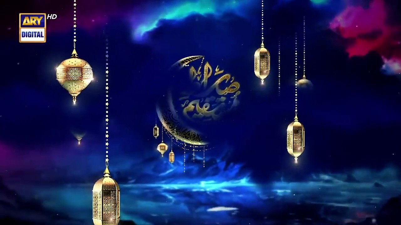 Sirat-e-Mustaqeem S3 _ EP 18 _ Chori ki Saza _ 9th April 2023 _ ARY Digital