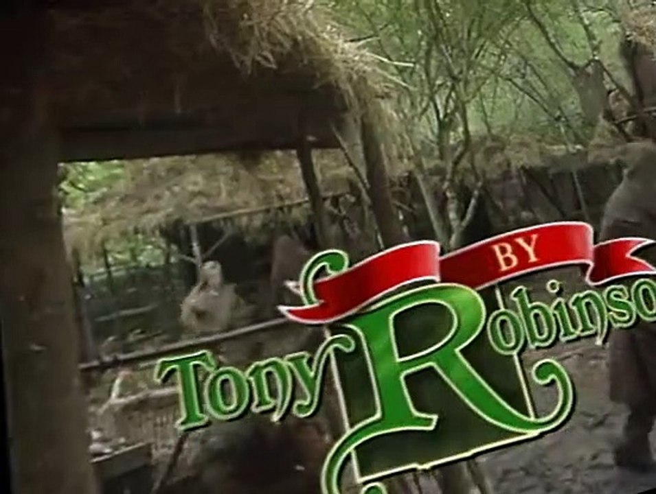Maid Marian And Her Merry Men S02 E01