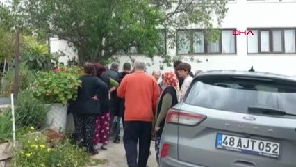 MİRAS TARTIŞMASINDA ANNESİ VE KARDEŞİNİ ÖLDÜRÜP, İNTİHAR ETTİ