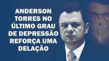 FILHAS DEIXARAM ESCOLA, CÂNCER DA MÃE RESSURGIU: EX-MINISTRO DE BOLSONARO EM DEPRESSÃO: | Cortes 247