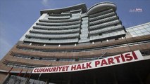 CHP Milletvekili Aday Listesini Ysk'ye Sundu, İşte Tam Liste