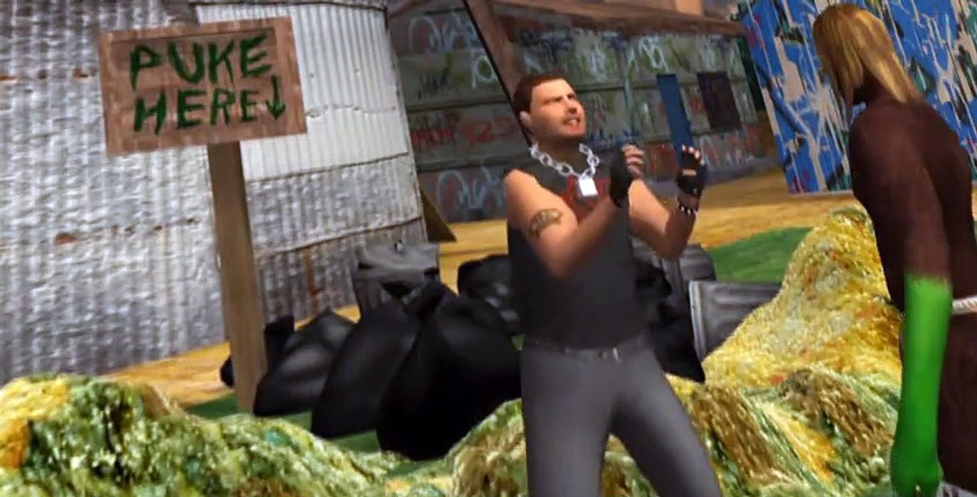 Xavier: Renegade Angel S01 E08