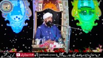 Peeri Aur Mureedi | Nazrana Lena Kaisa |Bayan By/Moulana Raza Saqib Mustafai/Qadri Naat And Lectures