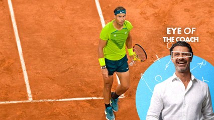 L’Œil du Coach #68 : Pourquoi Roland-Garros semble plus ouvert que jamais en 2023