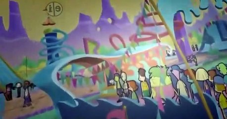 Cyberchase Cyberchase S10 E005 Bottled Up