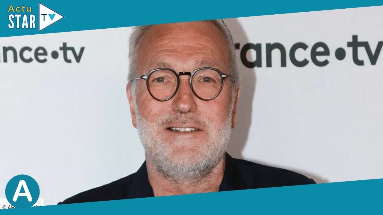 Affaire Pierre Palmade : ce que pense Laurent Ruquier du silence de Muriel Robin