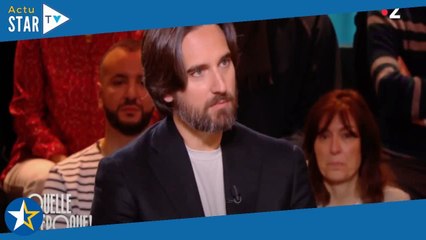 "Une épouse merveilleuse" : Dimitri Rassam, gêné, évoque sa femme Charlotte Casiraghi dans Quelle ép