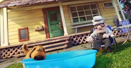 Dug Days Dug Days E001 Squirrel!