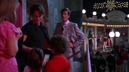 Ghoulies 2 1988 Español Latino Doblaje Original Chileno - Ghoulies 2 - Theatrical