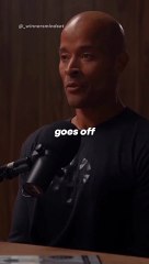 Wake up and train - A powerful motivational speech