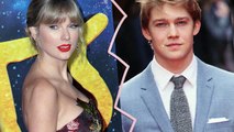 Taylor Swift and Joe Alwyn Break Up, singer breaks silence and confirms New hear