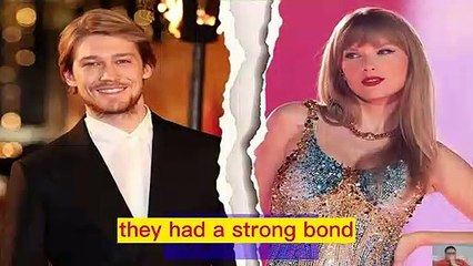 Why Did Taylor Swift and Joe Alwyn Break Up After 6 Years The Shocking Truth Rev
