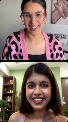 Actress Sejal Kumar In Live Conversation With Sandeep Panesar (Brown Girl Magazine) | Actress Sejal Kumar Full Live Video | Brown Girl Magazine (Sandeep Panesar) Live With Actress Sejal Kumar | Entertainment Spy