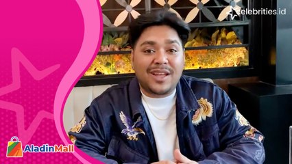 Ahmad Abdul Beri Selamat di HUT ke-2 celebrities.id: Sukses dan Selalu Diminati Masyarakat