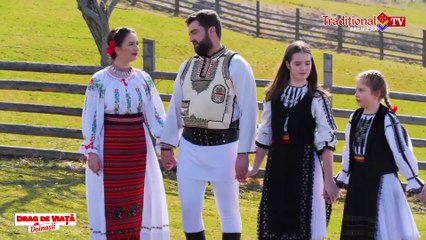 Victoria Meitescu - Gura lumii bat-o sfantu' (Drag de viata cu Doinasii - Traditional TV - 02.04.2023)