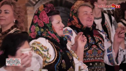 Alina Ceuca - La multi ani si numai bine (Traditional TV)
