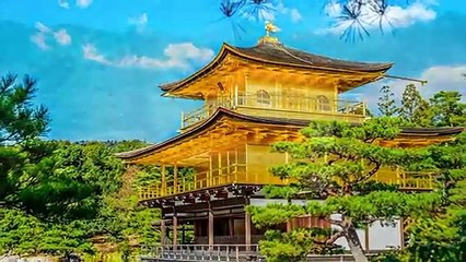 Kinkaku-ji