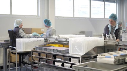 اختفاء 100 دواء ضروري من الصيدليات والمستشفيات في روسيا