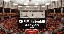 CHP Balıkesir Milletvekili Adayları kimler? CHP 2023 Milletvekili Balıkesir Adayları!