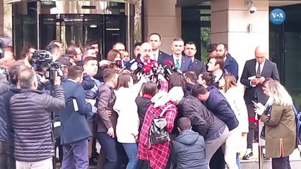 İYİ Parti Milletvekili Listesini YSK'ya İletti