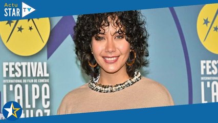 « Ça va beaucoup mieux » : ce que Vaimalama Chaves a appris pendant sa pause sur les réseaux sociaux