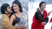 మెగాస్టార్ పాటపై Shruti Haasan విమర్శలు Kajal ఏనాడైనా ఇలా చేసిందా.. | Telugu OneIndia