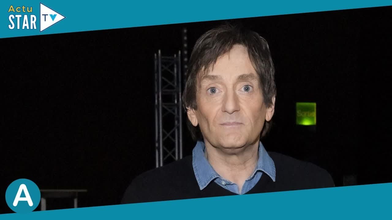 Pierre Palmade, ses déclarations aux enquêteurs révélées : 3 jours sous drogue sans dormir, ce qu'il