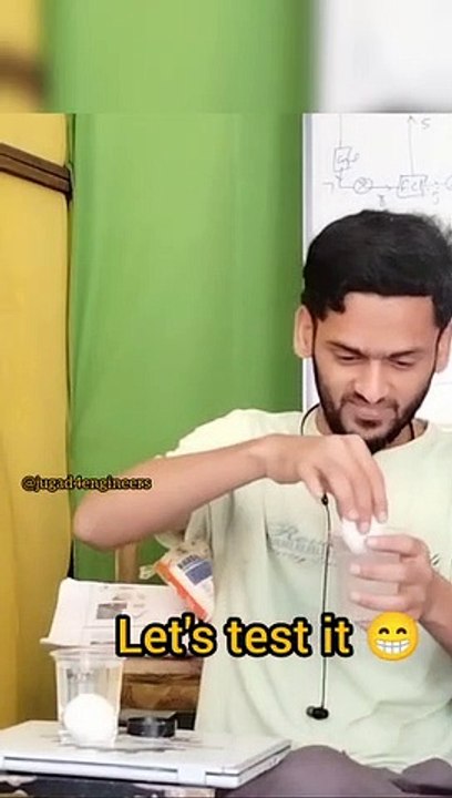 यूट्यूब चैनल के जरिए इंजीनियरिंग की पढ़ाई कर रहे आसान, फार्मूलों को रटने की बजाय जीवन में उतारें