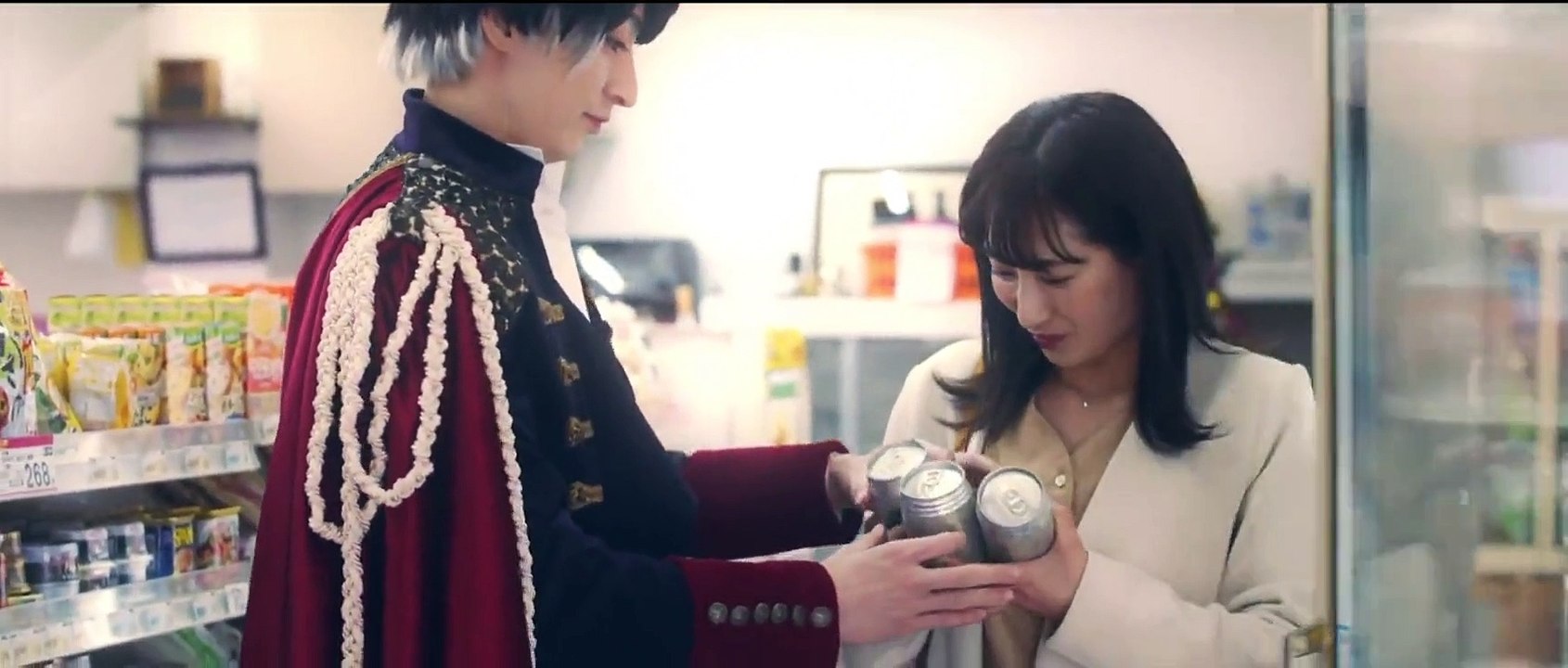 Napoleon and Me - ナポレオンと私 - Napoleon and I , Napoleon to Watashi , Naporeon to Watashi