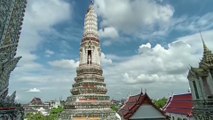 Wat Arun Bangkok Thailand