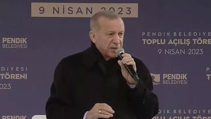 Cumhurbaşkanı Erdoğan: Bakalım yarın listelerinden kimler çıkacak?