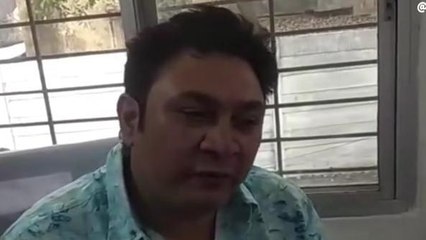 फ़िल्म फेस्टिवल : ओटीटी प्लेटफॉर्म ओर टीवी स्टार राजेश कुमार ने पब्लिक वाइब से की खास बातचीत